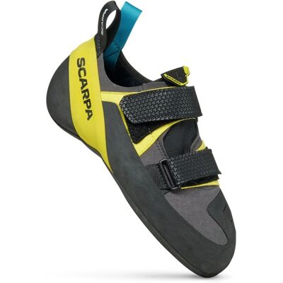 Scarpa Arpia V Gelb - Kletterschuhe Scarpa Arpia V Gelb - Kletterschuhe