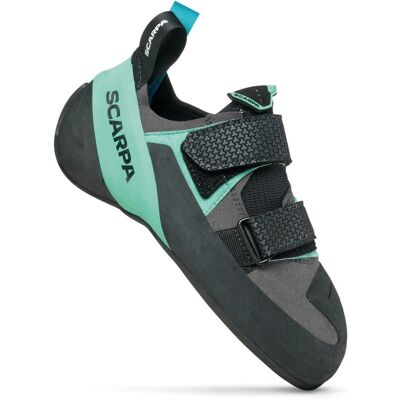 Scarpa Arpia V LV - Vielseitiger Kletterschuh für schmale Füße Scarpa Arpia V LV - Vielseitiger Kletterschuh für schmale Füße