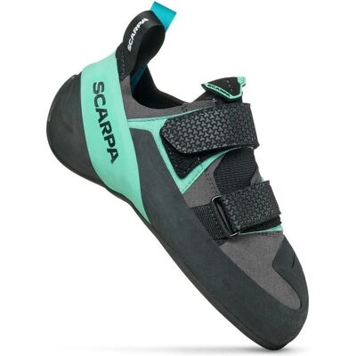 Scarpa Arpia V LV Matala Tilavuus - Kiipeilykengät Scarpa Arpia V LV Matala Tilavuus - Kiipeilykengät