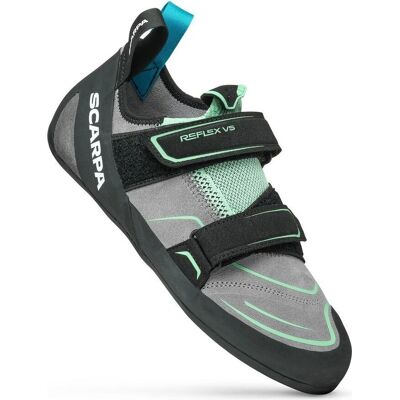 Scarpa Reflex VS Damen - Kletterschuhe - 41,5 Scarpa Reflex VS Damen - Kletterschuhe - 41,5