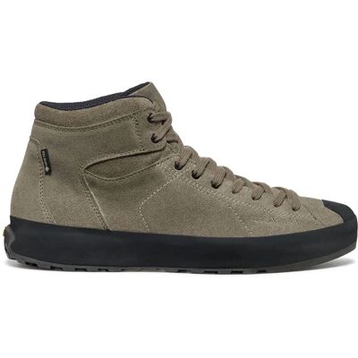 Scarpa Mojito Wrap Mid GTX - Dark Rock - 46.5 - Wandelschoenen Scarpa Mojito Wrap Mid GTX - Dark Rock - 46.5 - Wandelschoenen
