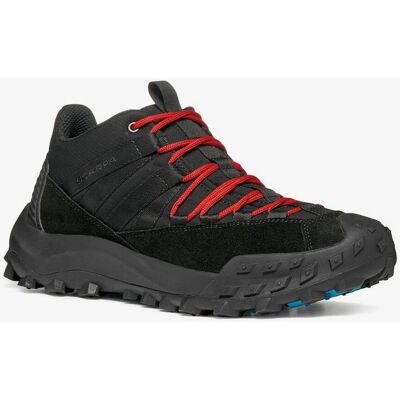 Scarpa Rove negro rojo - Zapatillas de senderismo Scarpa Rove negro rojo - Zapatillas de senderismo