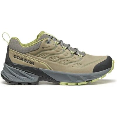 Scarpa Damen Rush 2 Pro GTX Wandelschoenen - Lichtgewicht Waterdichte Wandelschoenen Scarpa Damen Rush 2 Pro GTX Wandelschoenen - Lichtgewicht Waterdichte Wandelschoenen