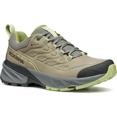Scarpa Rush 2 Pro GTX Dames - Wandelschoenen Scarpa Rush 2 Pro GTX Dames - Wandelschoenen
