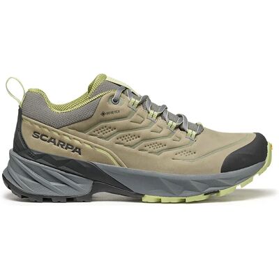Scarpa Rush 2 Pro GTX Dames - Wandelschoenen Scarpa Rush 2 Pro GTX Dames - Wandelschoenen