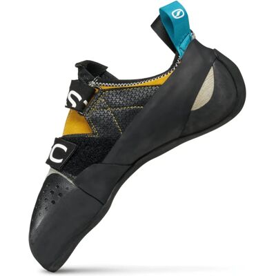 Scarpa Boostic R - Kletterschuhe - Gelb - 39,5 EU Scarpa Boostic R - Kletterschuhe - Gelb - 39,5 EU