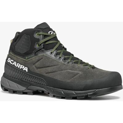 Scarpa Rapid XT Mid GTX - Wodoodporne buty trekkingowe Scarpa Rapid XT Mid GTX - Wodoodporne buty trekkingowe
