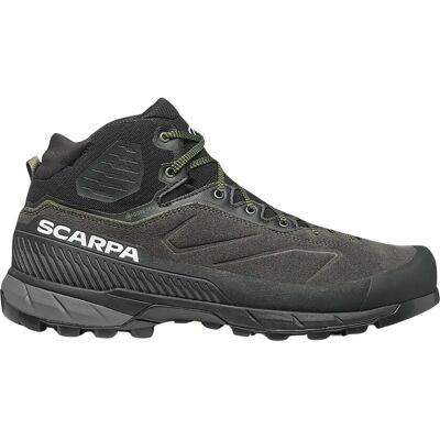 Botas de senderismo impermeables SCARPA Rapid XT Mid GTX Hombre Botas de senderismo impermeables SCARPA Rapid XT Mid GTX Hombre