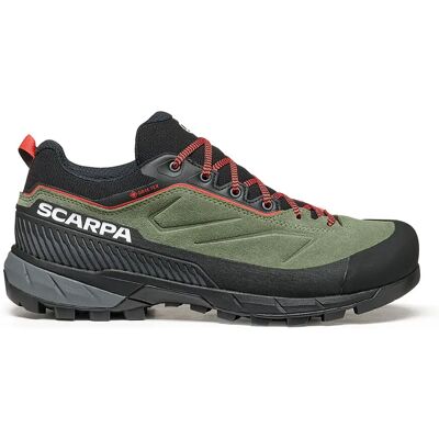 Scarpa Rapid XT GTX Approach Schuhe - Approach Shoes Scarpa Rapid XT GTX Approach Schuhe - Approach Shoes