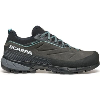 Scarpa Rapid XT GTX W - Kosteuttomat vaelluskengät - Nainen Scarpa Rapid XT GTX W - Kosteuttomat vaelluskengät - Nainen