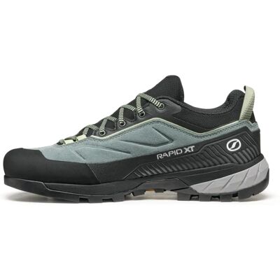 Scarpa Rapid XT - Chaussures de randonnée légères - Publicité Scarpa Rapid XT - Chaussures de randonnée légères - Publicité