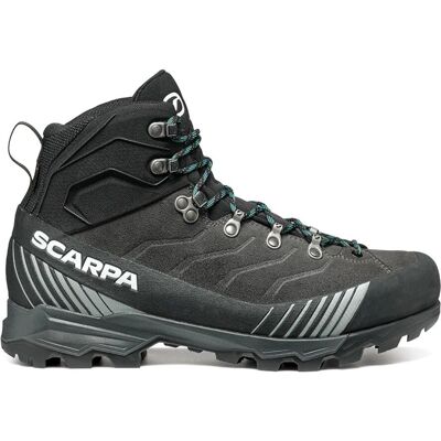 Scarpa Uomo Ribelle TRK GTX Grigio - Scarpe da Trekking Scarpa Uomo Ribelle TRK GTX Grigio - Scarpe da Trekking