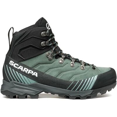 Scarpa Damskie Ribelle TRK GTX - Buty trekkingowe Scarpa Damskie Ribelle TRK GTX - Buty trekkingowe