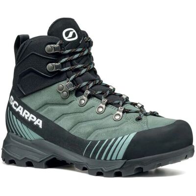 Scarpa Ribelle Trk GTX WMN - Wasserdichte Wanderschuhe für Damen Scarpa Ribelle Trk GTX WMN - Wasserdichte Wanderschuhe für Damen