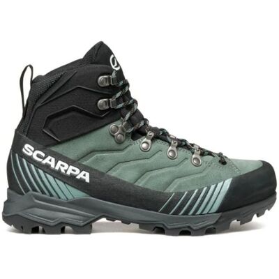 Scarpa Ribelle Trk GTX WMN - Scarpe da trekking impermeabili da donna Scarpa Ribelle Trk GTX WMN - Scarpe da trekking impermeabili da donna