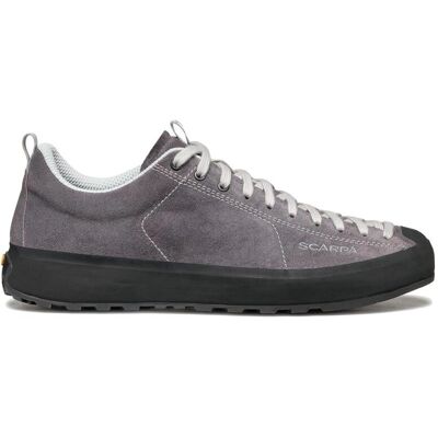 Scarpa - Mojito Wrap - Grau - 43.5 - Wanderschuhe Scarpa - Mojito Wrap - Grau - 43.5 - Wanderschuhe