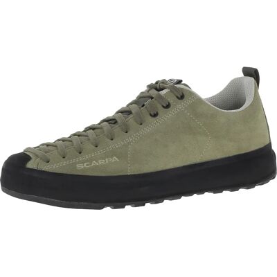 Scarpa Mojito Wrap Unisex Freizeitschuhe - Langlebiges Leder - Ganzjahres Scarpa Mojito Wrap Unisex Freizeitschuhe - Langlebiges Leder - Ganzjahres