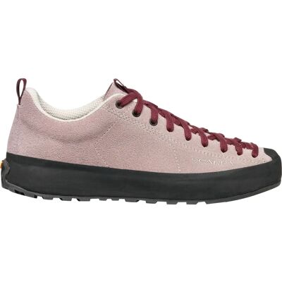 Scarpa Mojito Wrap Unisex Light Mauve Sneaker - Freizeitschuhe Scarpa Mojito Wrap Unisex Light Mauve Sneaker - Freizeitschuhe