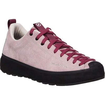 Scarpa Mojito Wrap Unisex Freizeitschuhe - Light Mauve 41.5 Scarpa Mojito Wrap Unisex Freizeitschuhe - Light Mauve 41.5