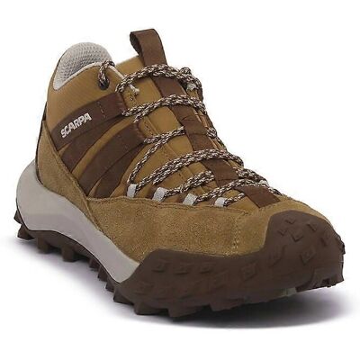 Scarpa Rove Musztardowa Czekolada - Buty Scarpa Rove Musztardowa Czekolada - Buty