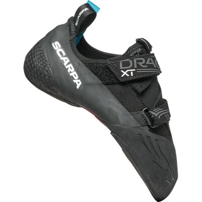 Scarpa Drago XT - Microfiber Climbing Shoes - Italy Scarpa Drago XT - Microfiber Climbing Shoes - Italy