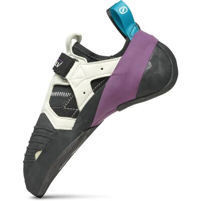 Scarpa Adulti Instinct VS-R LV - Scarpe da Arrampicata strette Scarpa Adulti Instinct VS-R LV - Scarpe da Arrampicata strette