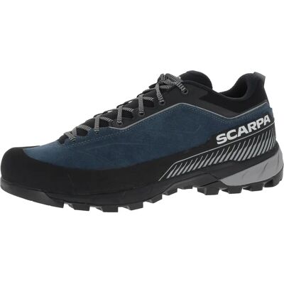 Scarpa Rapid XT Wanderschuhe - Blau/Grau - Für Trails Scarpa Rapid XT Wanderschuhe - Blau/Grau - Für Trails