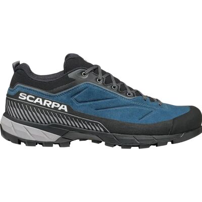 Scarpa Rapid XT Ocean/Gray Wanderschuhe Scarpa Rapid XT Ocean/Gray Wanderschuhe