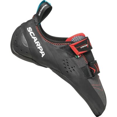 Scarpa Vapour V LV - Støttende lave volumeklatresko Scarpa Vapour V LV - Støttende lave volumeklatresko