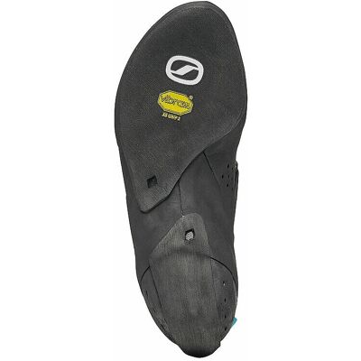Scarpa Vapour V LV - Støtte, Grip, Microfiber Klatresko Scarpa Vapour V LV - Støtte, Grip, Microfiber Klatresko