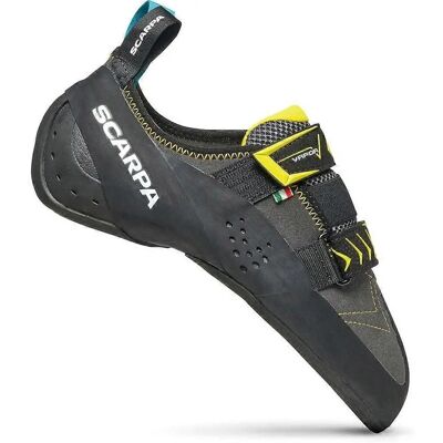 Scarpa Vapour V Gul/Sort - Klatresko Scarpa Vapour V Gul/Sort - Klatresko