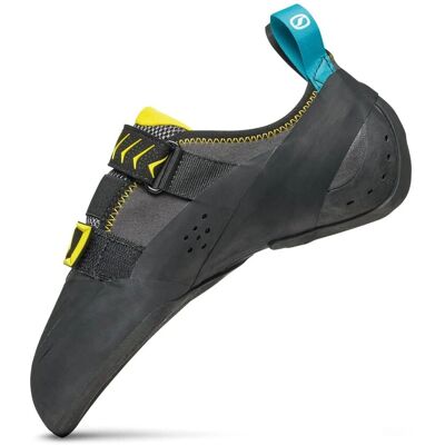 Scarpa Vapour V Gul - Klatresko Scarpa Vapour V Gul - Klatresko