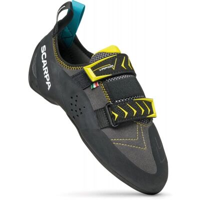 Scarpa Vapour V - Støtte Flex - Klatresko Scarpa Vapour V - Støtte Flex - Klatresko