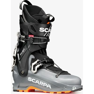 Scarpa F1 Gt R Mercury - Orange - Alpinstøvel Scarpa F1 Gt R Mercury - Orange - Alpinstøvel