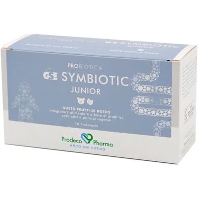 Prodeco Pharma Gse Probiotico Junior - Integratore Alimentare Prodeco Pharma Gse Probiotico Junior - Integratore Alimentare