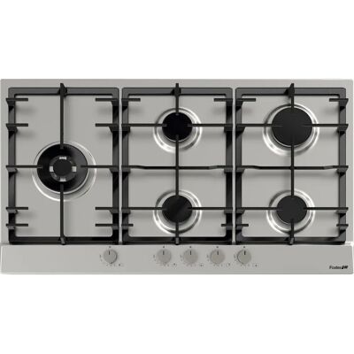 FOSTER 7016032 - Acier inoxydable brossé - Publicité FOSTER 7016032 - Acier inoxydable brossé - Publicité