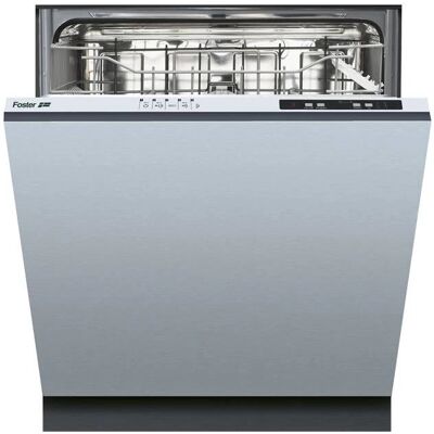 Lavastoviglie Integrata Foster Elettra 12 Coperti Lavastoviglie Integrata Foster Elettra 12 Coperti