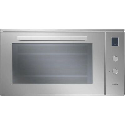 Foster FL 91 L - Acciaio inox - Forno elettrico da incasso Foster FL 91 L - Acciaio inox - Forno elettrico da incasso