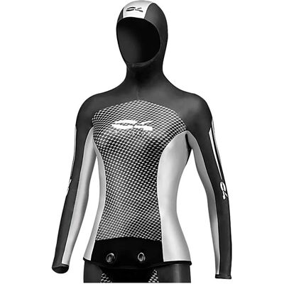 Traje de neopreno C4 Sideral - Flexible y Cálido Traje de neopreno C4 Sideral - Flexible y Cálido