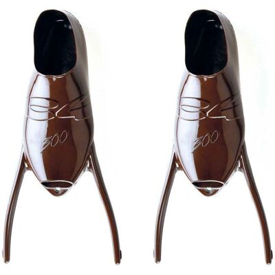 C4 C40/41 Scarpe da Immersione Marroni - Diving Footwear C4 C40/41 Scarpe da Immersione Marroni - Diving Footwear