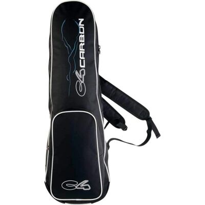 Sac à Palmes Étanche C4 - 102-120 cm, Noir - Publicité Sac à Palmes Étanche C4 - 102-120 cm, Noir - Publicité