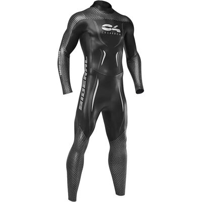 C4 - Sideral - 2mm - Noir - Wetsuit - Publicité C4 - Sideral - 2mm - Noir - Wetsuit - Publicité