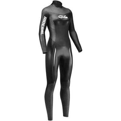 Traje de neopreno C4 Sideral 2mm - Traje de buceo Traje de neopreno C4 Sideral 2mm - Traje de buceo