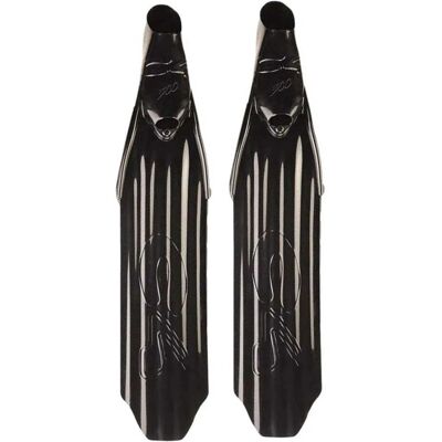 Pinne Morbide C4 Surfer per Pesca Sub - Spearfishing Fins Pinne Morbide C4 Surfer per Pesca Sub - Spearfishing Fins