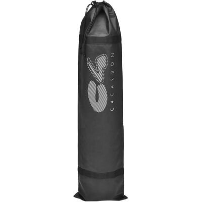 Sac à Palmes en Nylon Basic C4 - Sacoche pour Palmes de Plongée - Publicité Sac à Palmes en Nylon Basic C4 - Sacoche pour Palmes de Plongée - Publicité