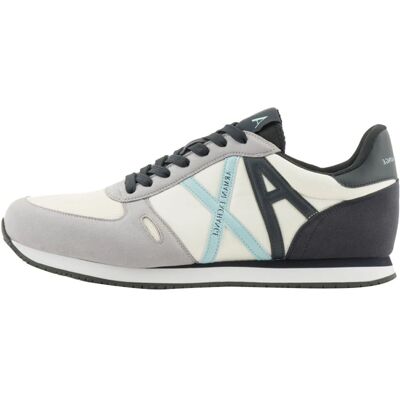 Armani Exchange XUX017XCC68S282 Buty sportowe - Buty sportowe Armani Exchange XUX017XCC68S282 Buty sportowe - Buty sportowe