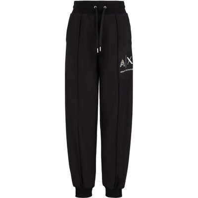 Armani Exchange Model 3DYP75YJFEZ1200 - Casual Sport Pants Armani Exchange Model 3DYP75YJFEZ1200 - Casual Sport Pants
