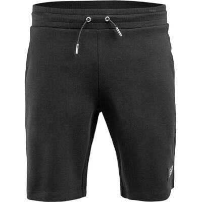 EA7 Modell 3DPS75_PJUEZ Bermuda Casual Svart EA7 Modell 3DPS75_PJUEZ Bermuda Casual Svart
