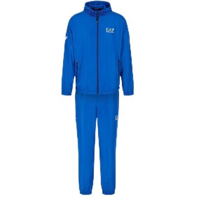 EA7 Model 8NPV08_PN4HZ Sport Tracksuit - Sports Type EA7 Model 8NPV08_PN4HZ Sport Tracksuit - Sports Type