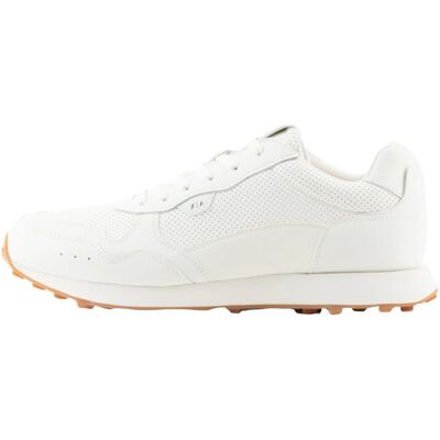 Armani Exchange XUX205XV80800894 White Sneakers - Sneaker Armani Exchange XUX205XV80800894 White Sneakers - Sneaker